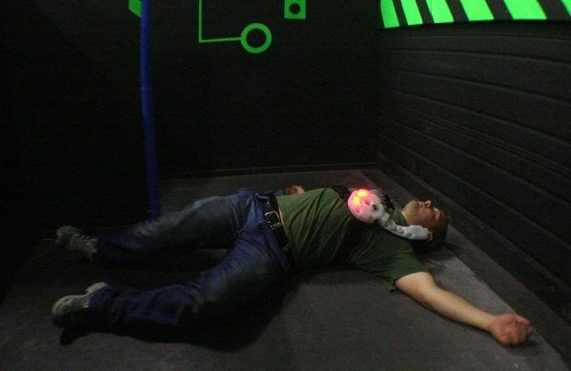  Un juego completamenle inofensivo 